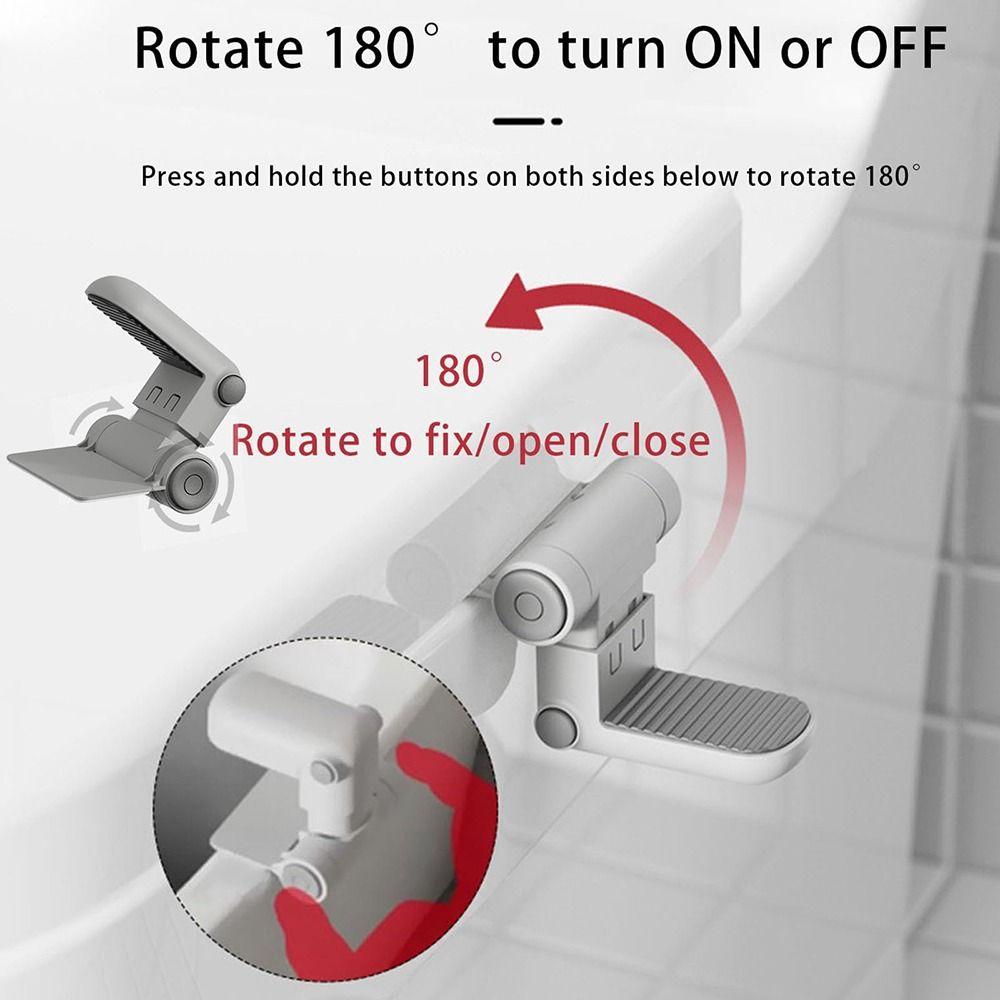 Self Adhesive Toilet Locks Baby Proof Toilet Seat Locks for Toddler Child Safety Lock  Kids Safety