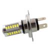 H4/H7/9005/9006 33SMD Светодиодная лампа для автомобильной фары Дневной ходовой свет Белый Мотоциклетная противотуманная фара 1 шт.