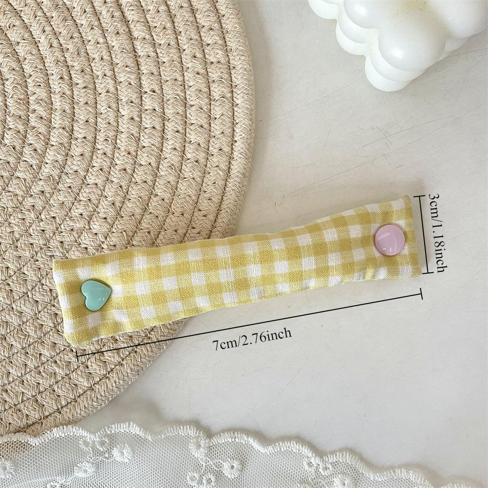 Органайзер для хранения кабелей, Пряжка для хранения кабелей данных, Органайзер для хранения кабеля для зарядки, кабеля для наушников, Тканевый, Милый, Фиксированный