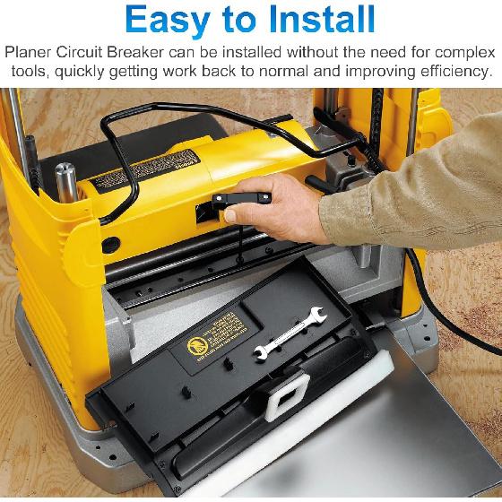 Планеровочная схема 514000019 для фуганка DeWalt DW733 DW734 DW735, для запчастей фуганка Dewalt