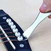Pulling Zinc Zinc Zinc Alloy String Winder Maintenance Guitar Bridge Pin Remover  Guitar Parts Accessories