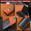 BUD1 1/2PCS Car Safety Belt Pad Adjustable Seat Belt Cover Shoulder Strap Mat for Skoda Octavia Rapid Fabia Superb S Karop VII Kodiaq