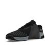 Nike Metcon 9 Black Smoke Grey Мужские кроссовки Антрацитовый Белый DZ2617-001
