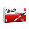 Sharpie Retractable Permanent Marker, Fade-Resistant, Model 1962648