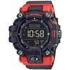 Часы черные GW-9500-1A4DR мужские