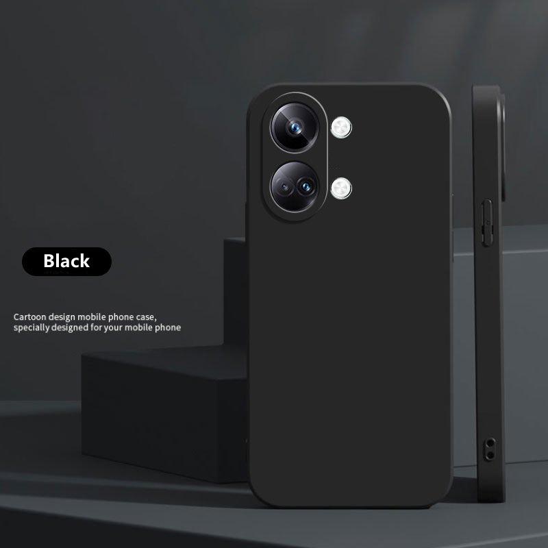Для Oneplus Nord 3 Чехол Oneplus Nord 3 Funda Coque Shell Мягкий оригинальный жидкий силиконовый бампер для Oneplus Nord 3