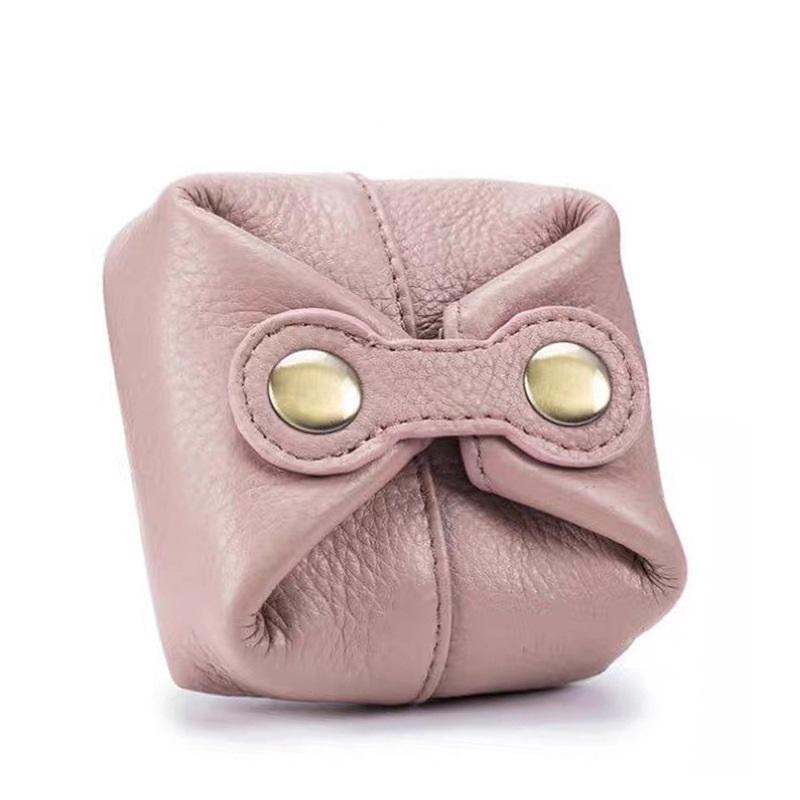 Tooxika Ladies Новый мини-кошелек для монет, сумка для хранения помады и ключей