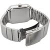Casio Standard Round Rectangle Multi-Function Analog Men's Watch 24-Hour Display Green MTP-M307D-3BV
