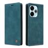 Ретро Матовый Роскошный Чехол-книжка для Xiaomi Redmi 14C 13 4G 13C 12 5G Redmi13 Redmi14C Coque Fundas Однотонный Чехол для телефона