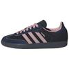 Samba OG Black Wonder Mauve Indigo Women Sneakers Core-Black Night-Indigo JI2679