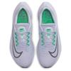 Nike Кроссовки Zoom Fly 5 Cerulean White повседневные DM8968-500