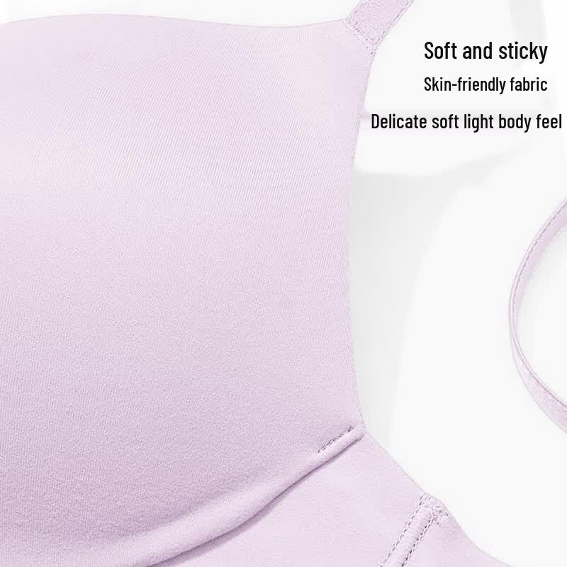 Victoria's Secret Невероятно удобный бесшовный бюстгальтер пуш-ап