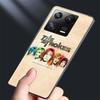 The S-Strokes Phone Case For Xiaomi Poco F7 Ultra X7 X6 M8 M7 M6 M4 M3 Pro X4 Mi 15 15T 14 14T 12T 12S 10T Pro 12 11 Lite Cover