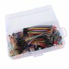 830 Tie Points Breadboard Electronics Component Kit Starter Electronics Component Kit  DIY Projects