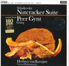 LP Record TCHAIKOVSKY - Nutcracker Suite / Music From Peer  SXL2308 DECCA 2015 US Classical