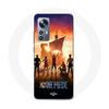 Maniacase Case for Xiaomi 12 5G Displays One Piece Manga Anime
