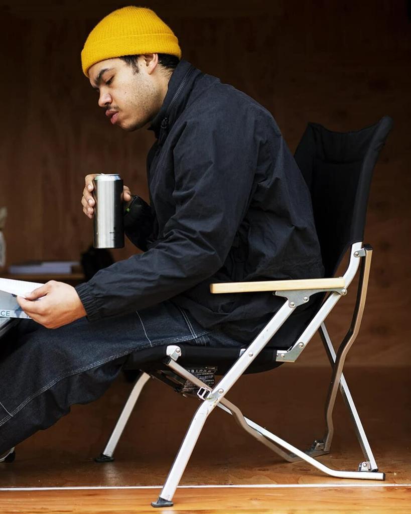 Snow Peak Can Cooler 350 Thermal/Cold TW-355