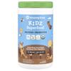 Kidz Superfood®, Protein + Probiotic, Extreme Chocolate, 285G (10Oz)