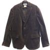 BEAUTY&YOUTH UNITED ARROWS Tailored Jacket L Brown UNITED ARROWS Men's Used