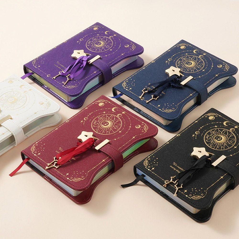 Дневник формата B6, 360 страниц, блокнот, бизнес-подарок, школьные и офисные принадлежности