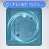 5 л Шкаф для подогрева горячих полотенец УФ-стерилизатор Бокс Салон для лица Красота Уход за кожей