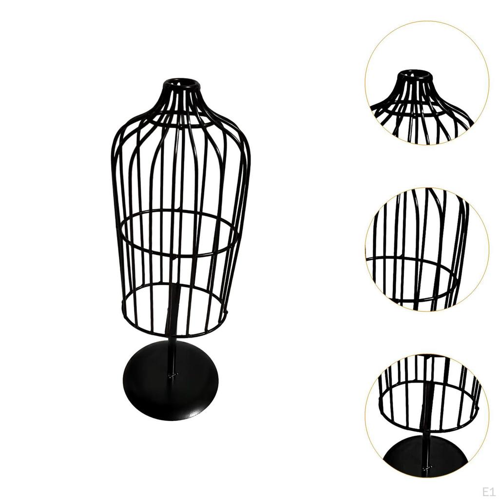 Стенд для демонстрации одежды для собак, стойка, подставка для манекена, железный манекен