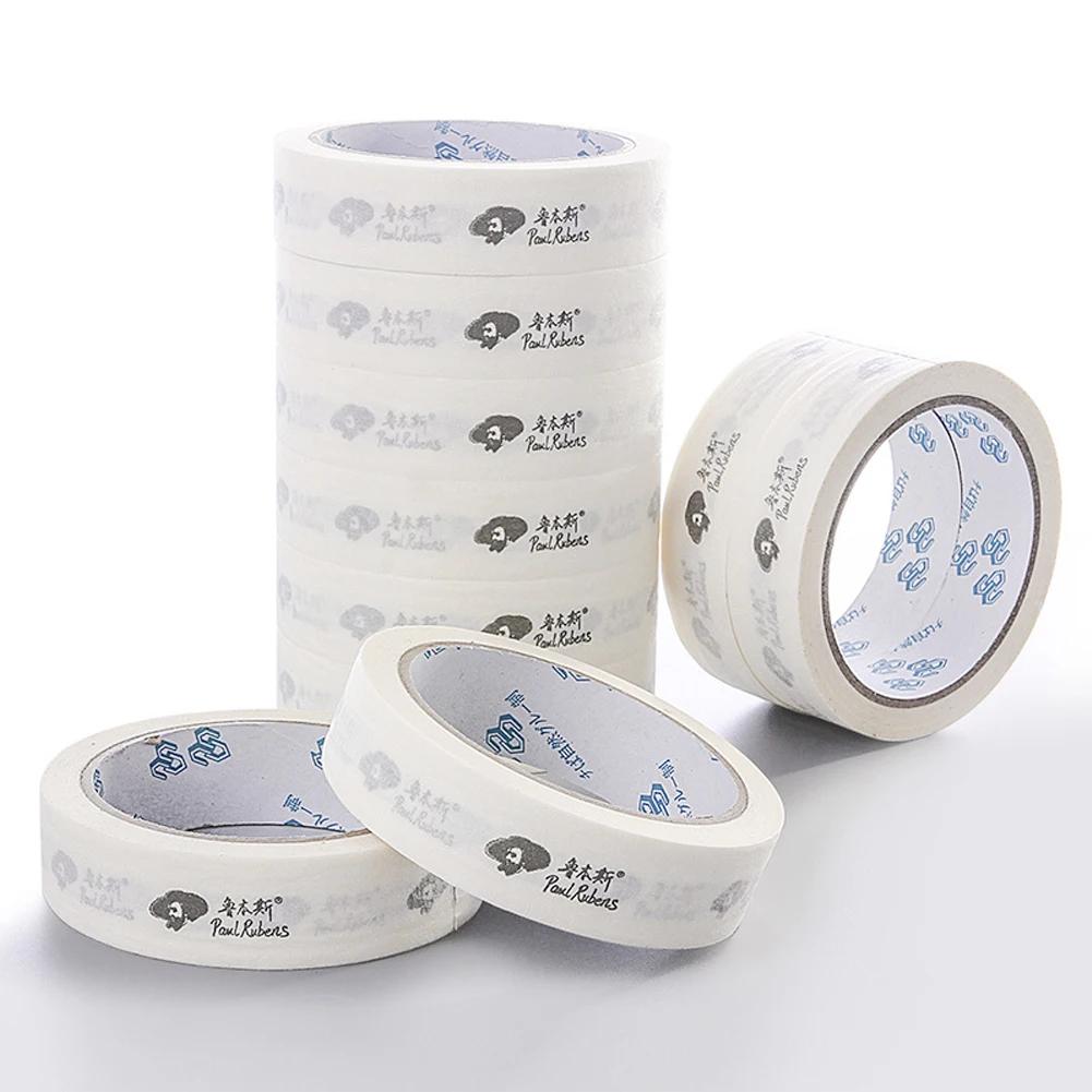 Paul Rubens Watercolor Masking Tape 25mmx20m Sketch Painting Oil Painting Artist Washi Tape Sketch Fixation Sticky Traceless