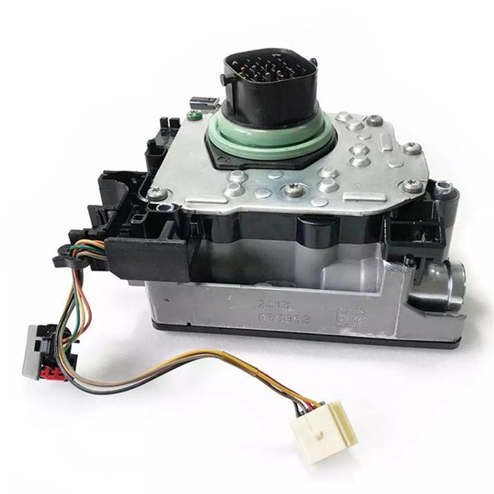 Блок соленоидов гидроблока трансмиссии 62TE для Dodge Chrysler Town & Country 5078709AB