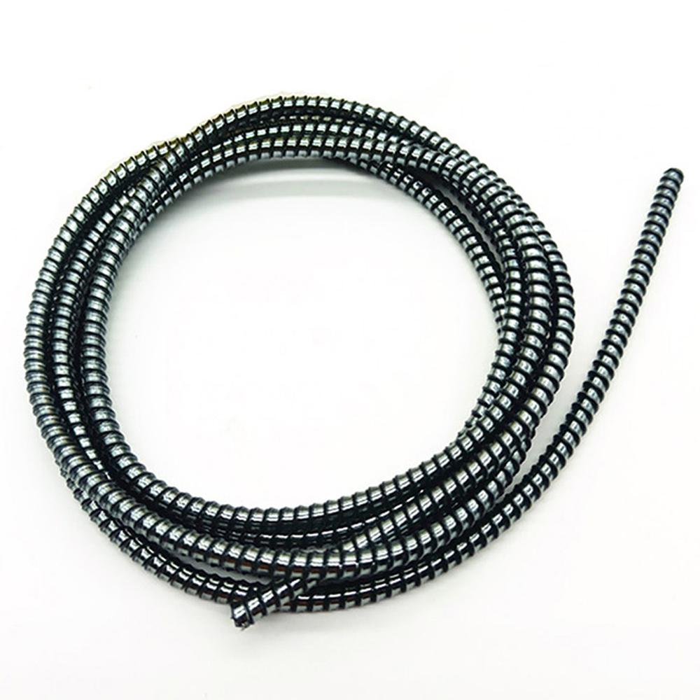 Earphone 1.4M USB Cable Protector Cable Winder Organizer Charging Data Line Cable Protection Wrap