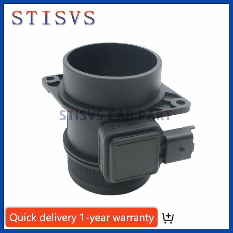 Mass Air Flow Meter Maf Sensor For PEUGEOT-CITROEN C4 C5 C6 DS4 2.0 2.7 HDi 2.0HDi 2.7HDi 5WK97001 9645948780 1920.GN 1920GN