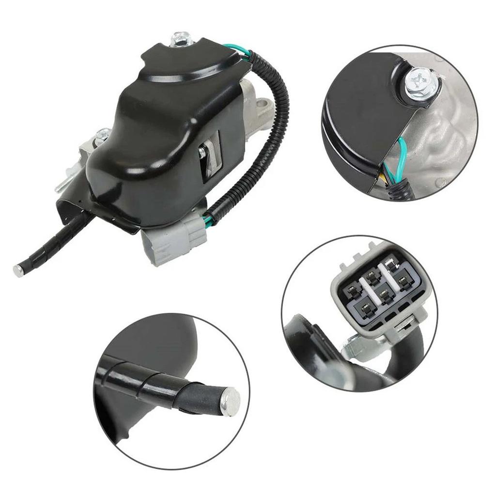 Rear Differential Lock Actuator 41450-35030 For Toyota FJ Cruiser 2007-2010