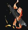 8-inch Chef Professional Japanese-style Damascus Steel Meat Cutting Tools Cooking Tools Kitchen Supplies