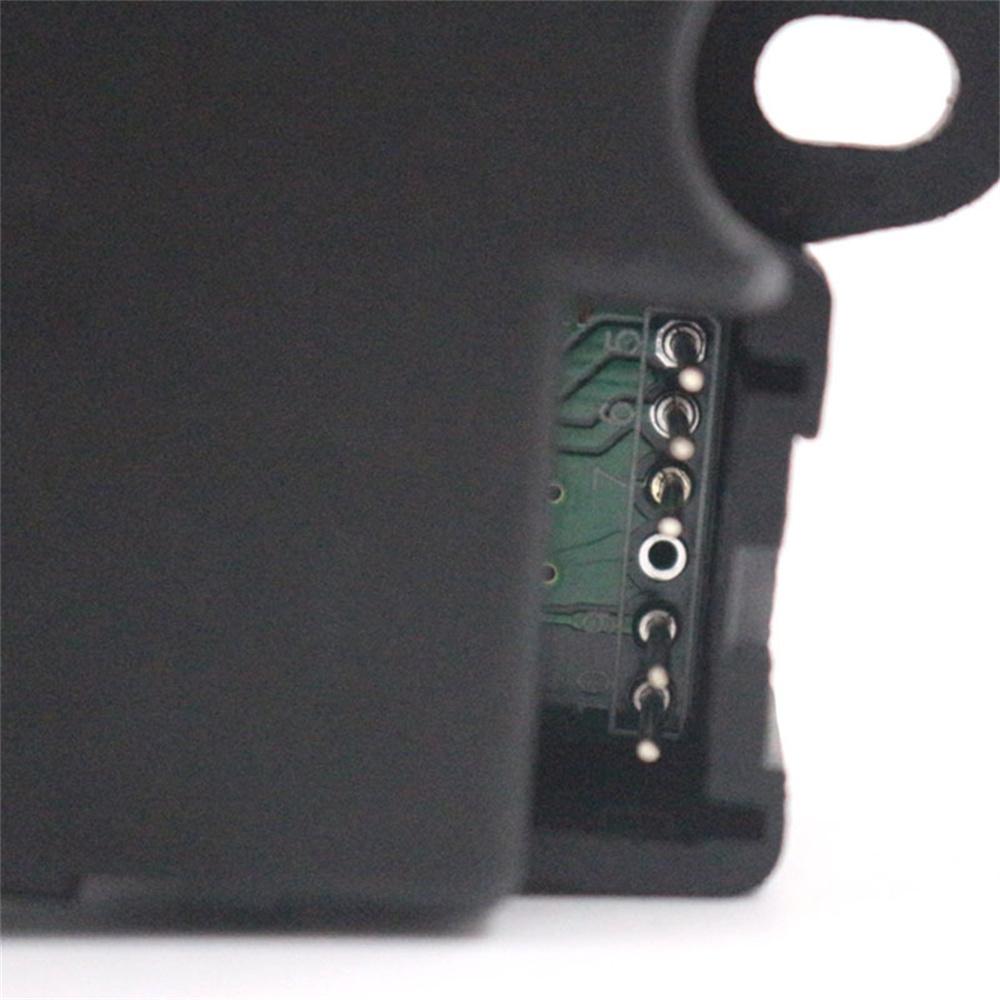 Привод заслонки для Chevrolet 52473356