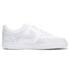 Nike Court Vision 1 Coverage Slip Resistant Low top Skateboard Shoes Men's Gray White DH2987-101(Team59-SBOX)