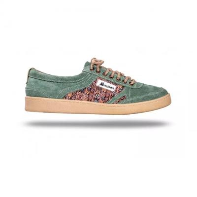 Morrison Shoes Кросовки Maya