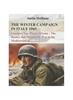 Книга The Winter Campaign In Italy 1943 : Orsogna, San Pietro, Ortona - The Battles That Shaped the War In the Mediterranean