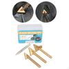 4Pcs Replacement Tips Welder Soldering Professional Iron for Household Auto