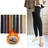 Soft Thick Warm Knitted Ankle Warmer Leg Warmers Long Boot Socks Foot Covers