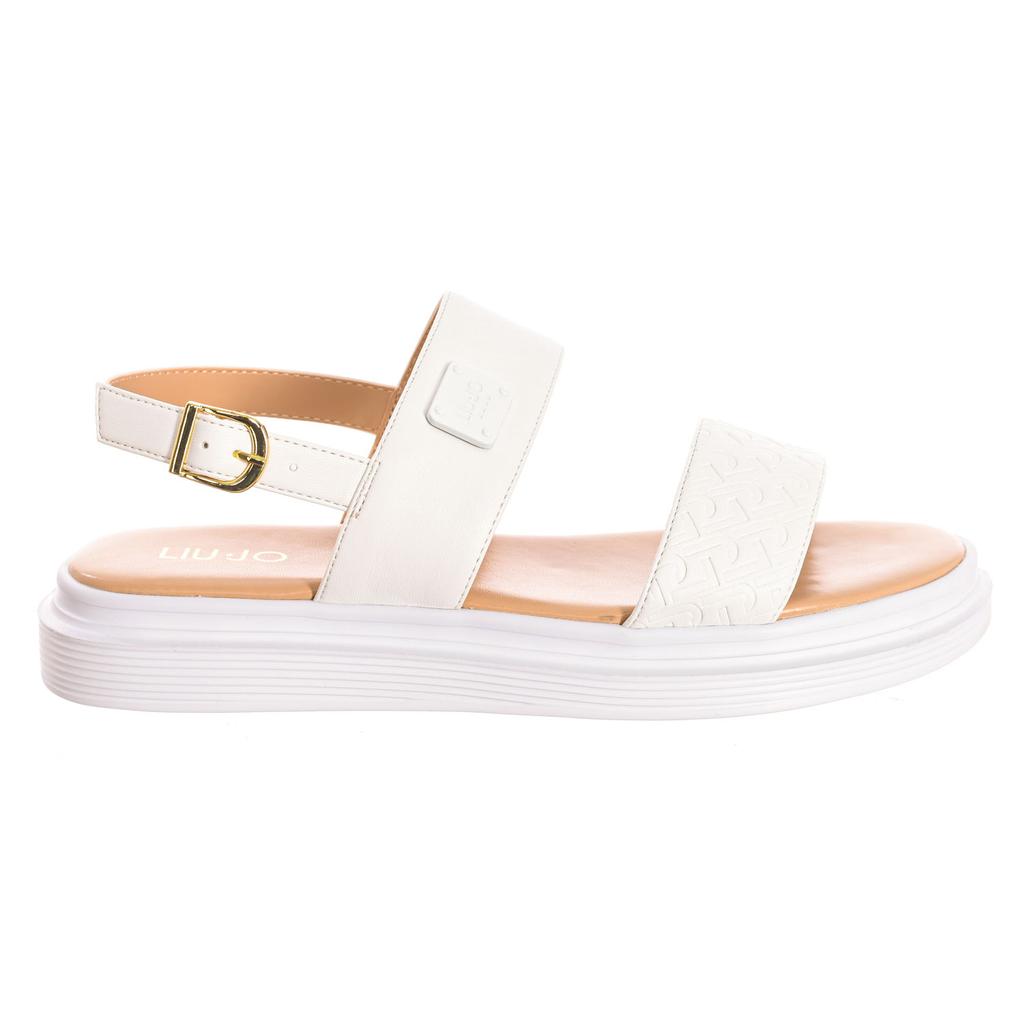 MARTY 522 4A3725EX014 Женские сандалии на платформе