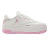 Reebok Childrens/Kids X Barbie Club Leather Trainers