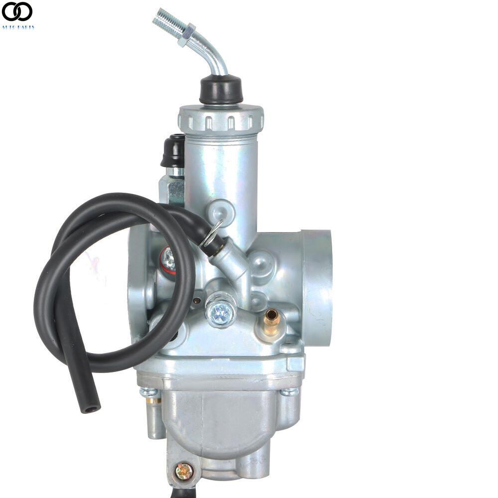 Новый карбюратор и трос газа для Yamaha Moto 4 YFM200 1985-1987