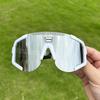 SCICON Cycling Sunglasses UV400 Protection Eyewear Cycling Glasses Running Sports Sunglasses Goggles for Men Women