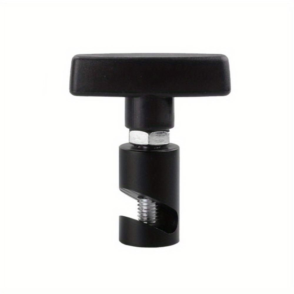 Car Modification Accessories Hood Lift Rod Holder Rear Trunk Tailgate Hydraulic Air Rod Anti-pinch Tool
