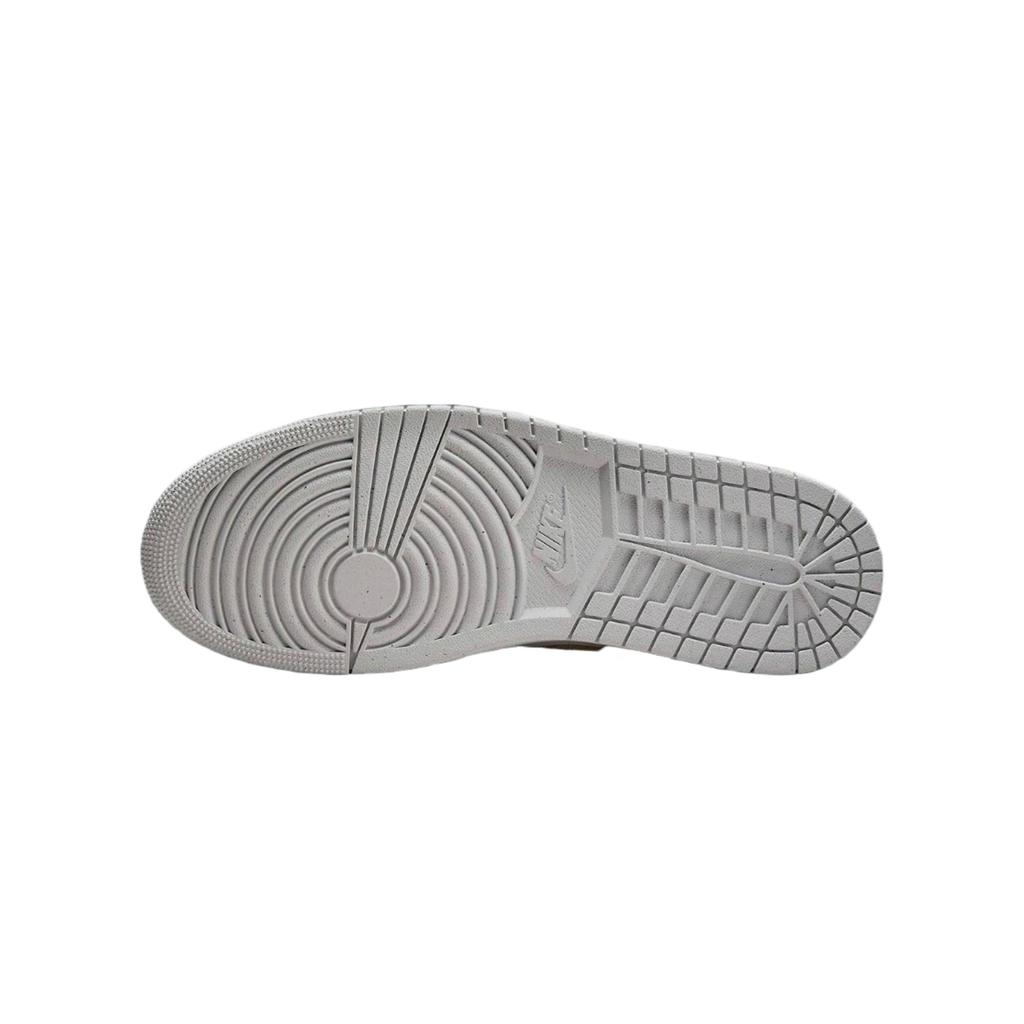 Jordan Air Jordan 1 Low Винтажные Баскетбольные Кроссовки Мужские Jasper FQ7687-300(Команда1034-)