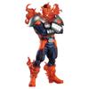 BANDAI SPIRITS Ichibansho Endeavor from My Hero Academia Collectible Figure (Top 5!)