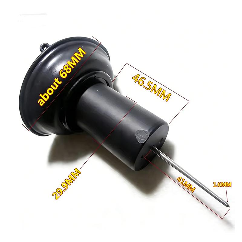 For Honda 1997-2002 VT750C VT750CC V-Cylinder Cruiser Motorcycle Carburetor Repair Kit