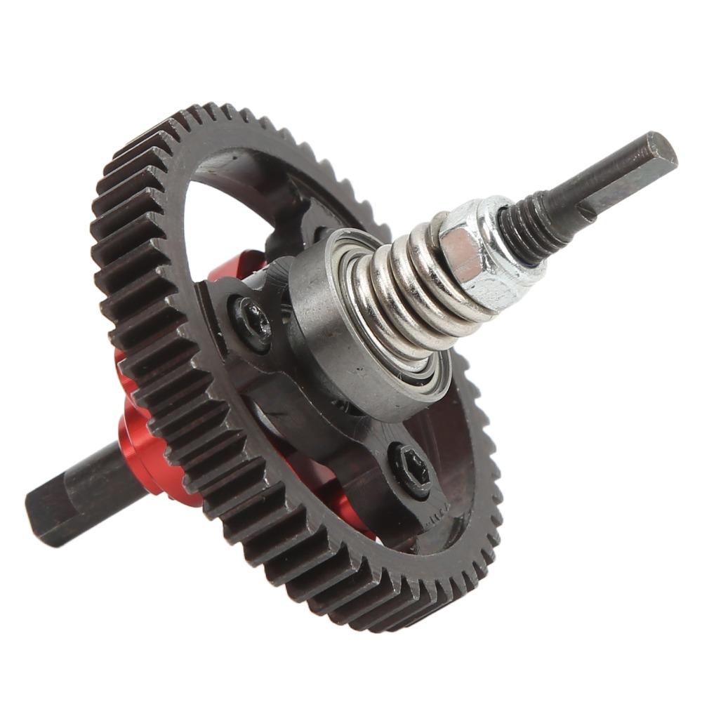 Metal Differential Slipper Clutch for Traxxas Rustler 4X4 / 4X4 Ultimate RC Cars For RC Cars