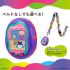 BANDAI Tamagotchi Uni Purple с ограниченной наклейкой Amazon Toy Awards 2023 Категория игрушек для общения Grand Nikkei Превосходные продукты и услуги MJ
