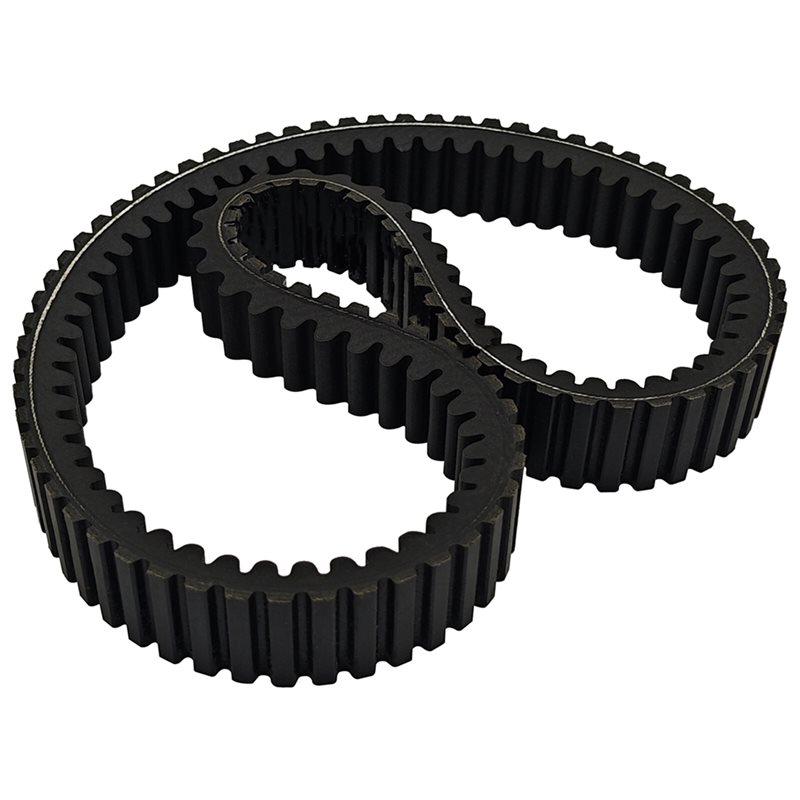 High Quality Durable CVT Transmission DRIVE Belt For SGW Snarler ATV6 S& L ATV UTV F01E10001008 CVT Parts