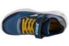 Joma Aquiles Jr 24 JAQUIW, for Boy navy Sneakers